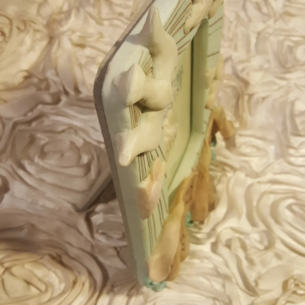 Spiritual Picture Frame - Baptized In Christ. - Picture 10 of 11